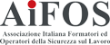 Logo AIFOS